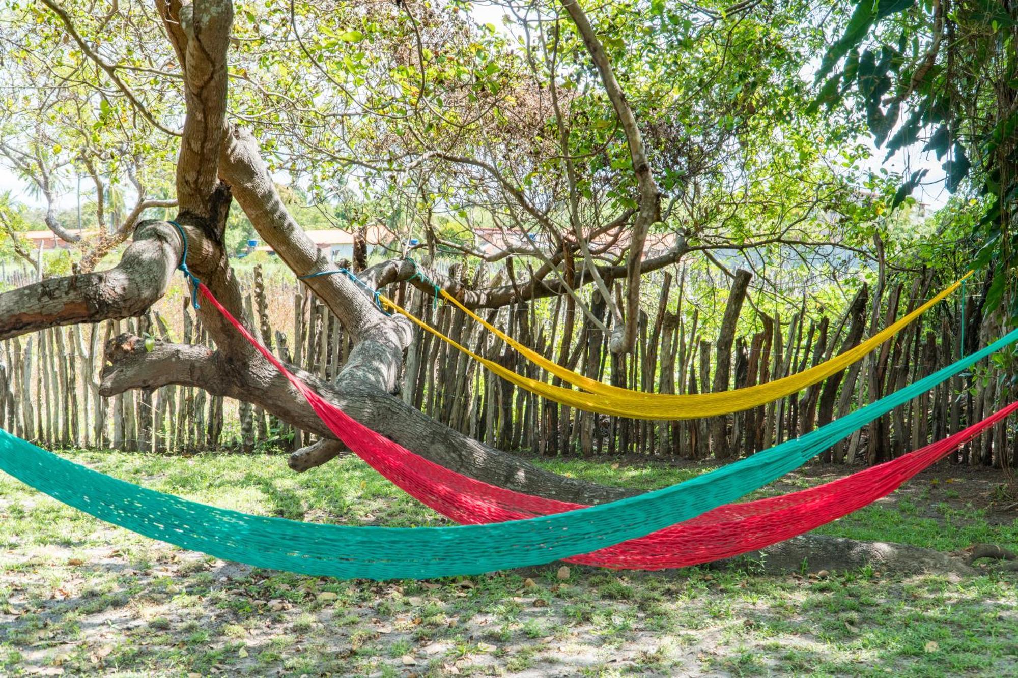 Vila Do Junco Santo Amaro do Maranhao Екстер'єр фото