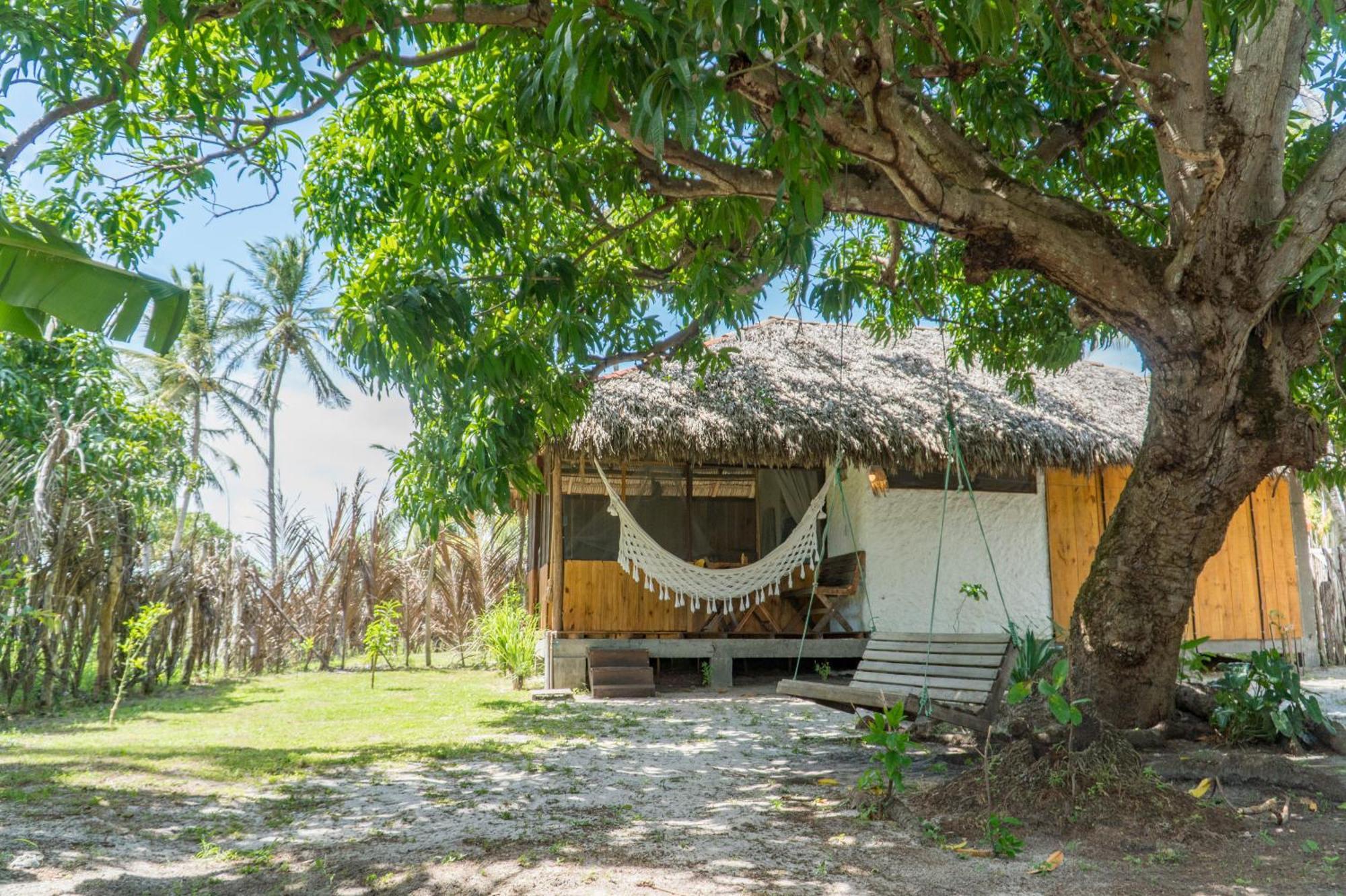Vila Do Junco Santo Amaro do Maranhao Екстер'єр фото